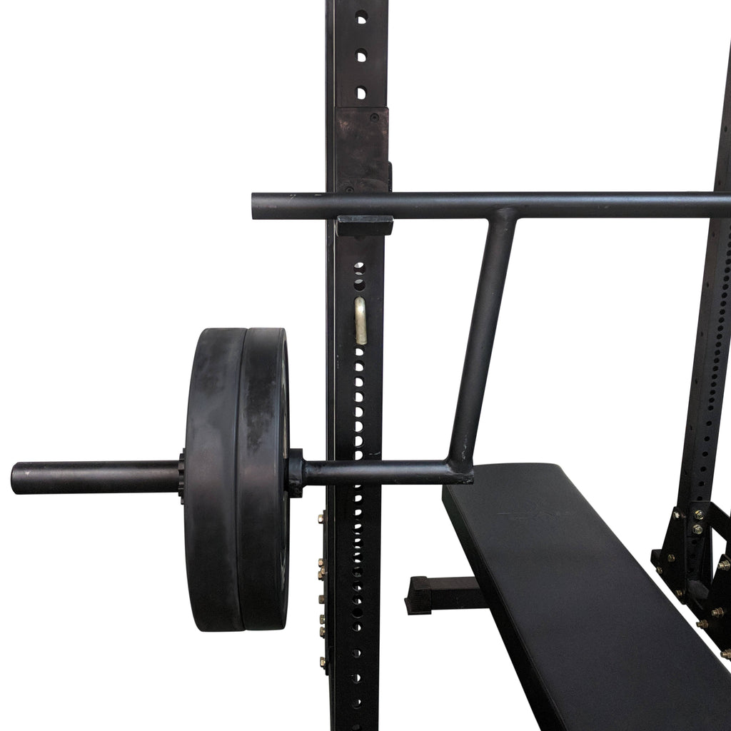 Titan Fitness Rackable Camber Bar D618