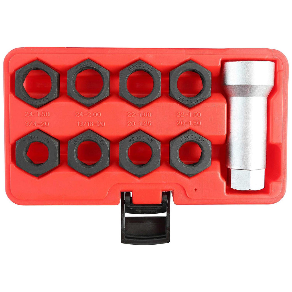 OEMTOOLS 27233 Axle Spindle Threading Set L890