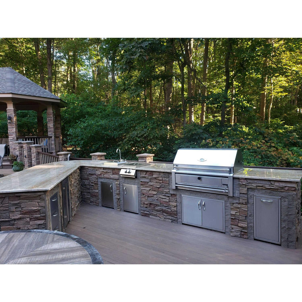 GenStone G2 Exterior Faux Stone Veneer S9403
