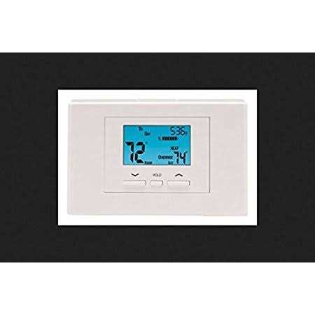 Ace Programmable Thermostat A295