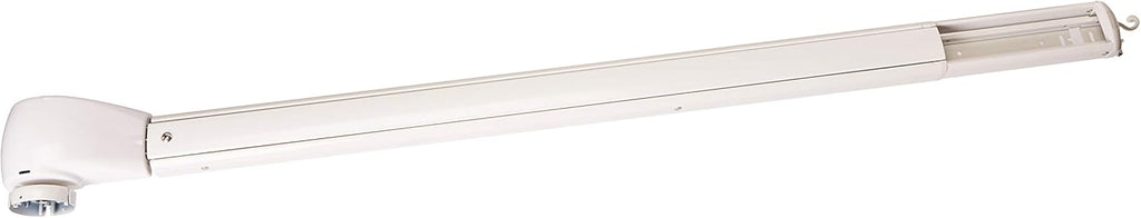 Carefree OV25APHW Travel'r White RV Awning Arms Set D461178