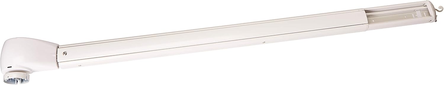 Carefree OV25APHW Travel'r White RV Awning Arms Set D461178