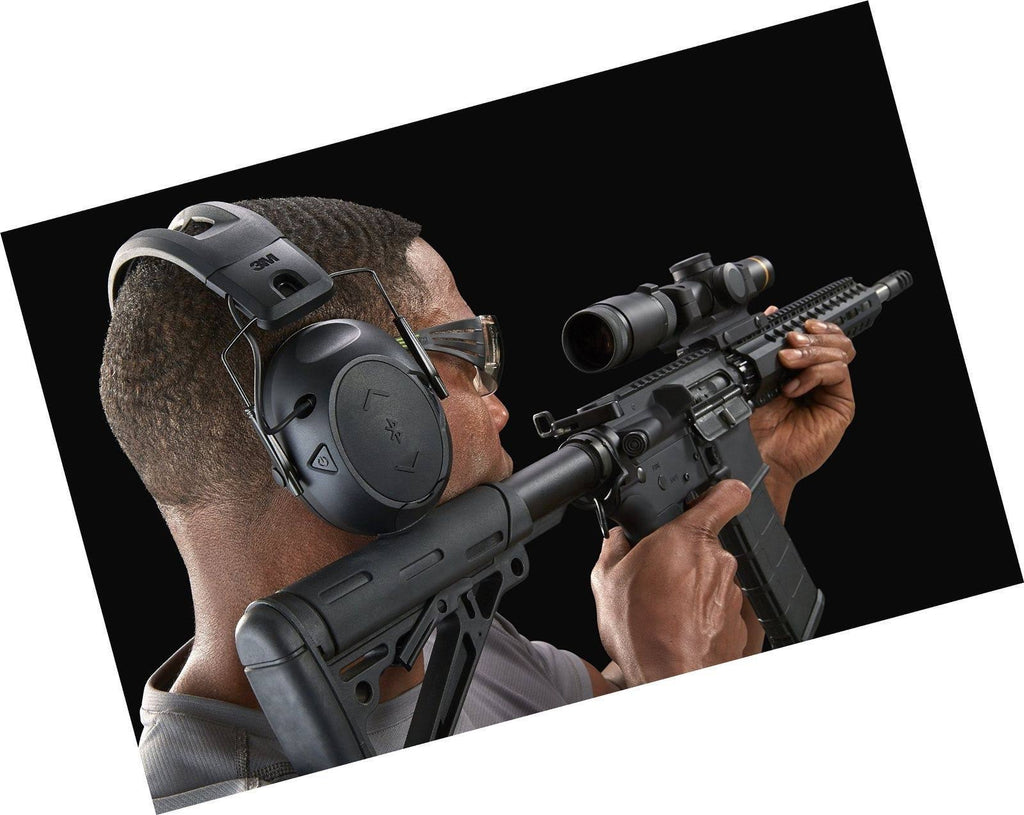 Peltor Sport Tactical 500 Electronic Hearing Protector V953258