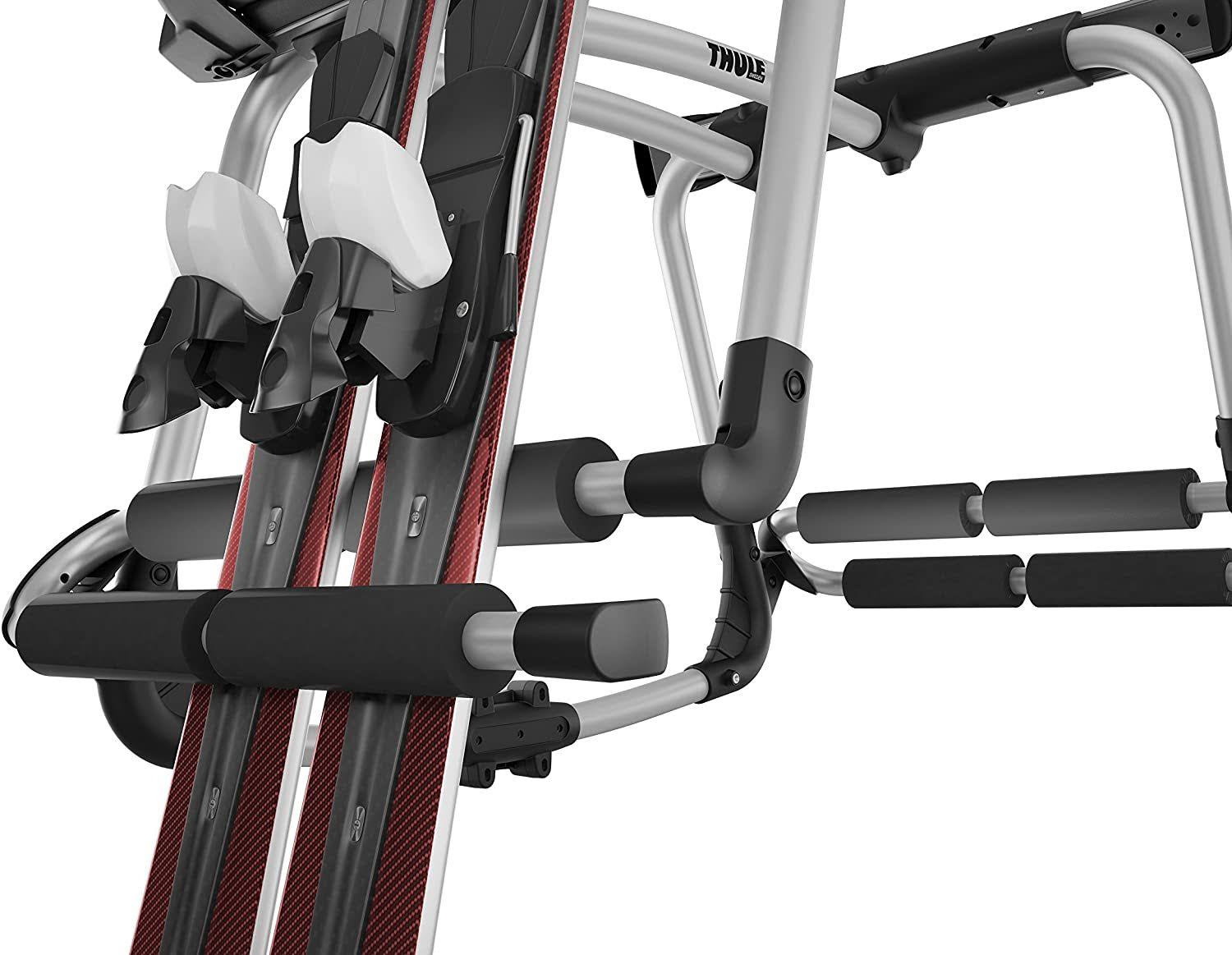 Thule Tram Hitch Ski Carrier S840138