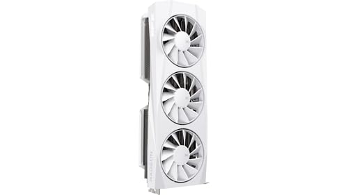XFX Speedster SWFT319 AMD Radeon RX 6800 Gaming Graphics Card 16GB GDDR6 O9162