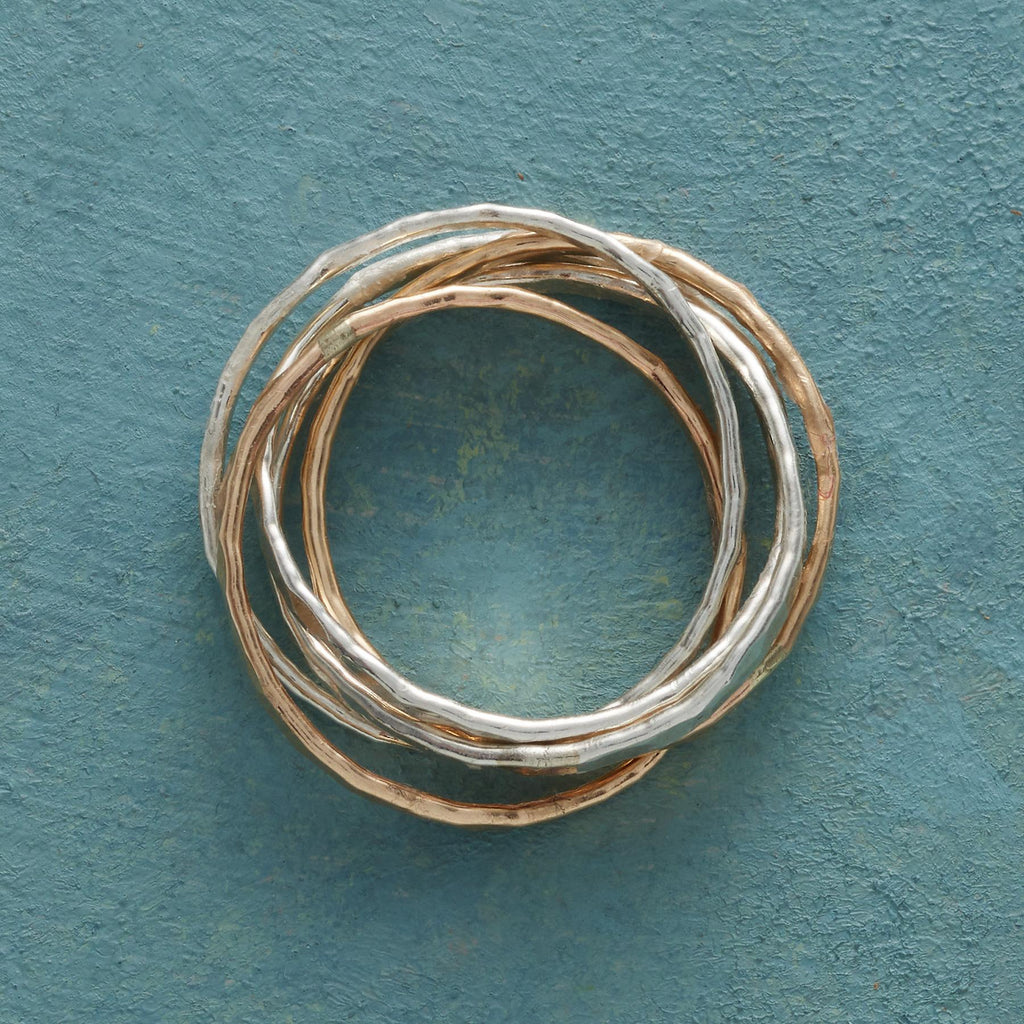 Twist Of Fate Ring Sundance Catalog F2369