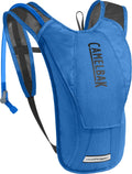 CamelBak - Hydrobak Hydration Pack - Carve Blue Black