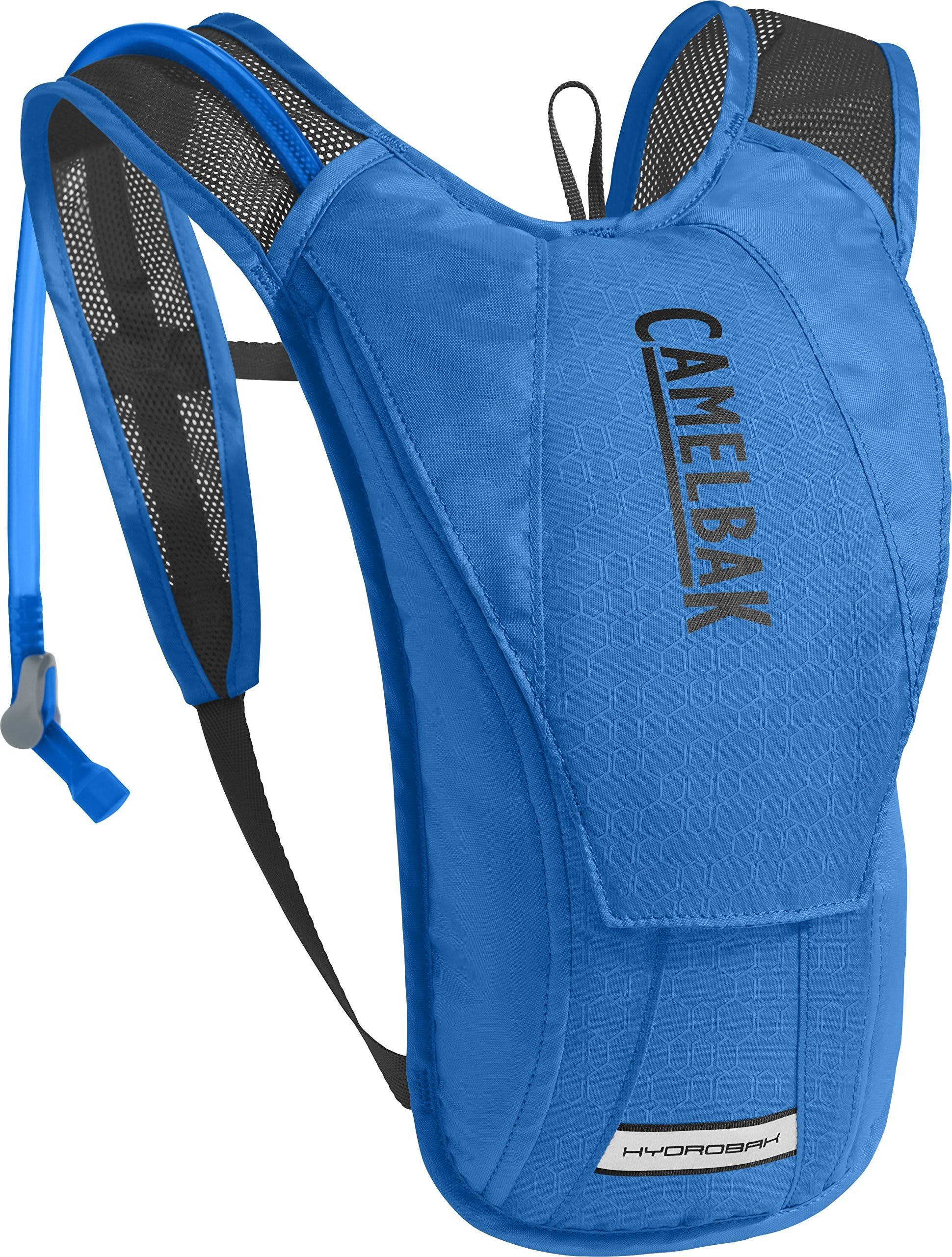 CamelBak - Hydrobak Hydration Pack - Carve Blue Black