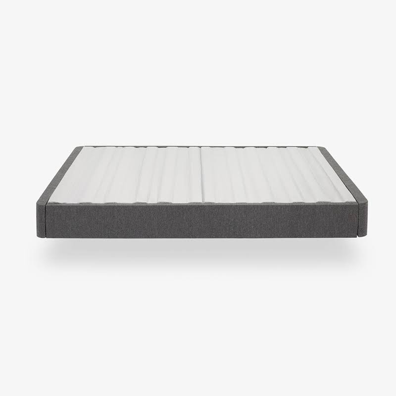 Casper Foundation Box Spring Full (gray/white)