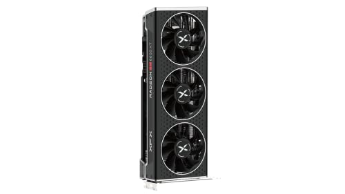 XFX Speedster SWFT319 AMD Radeon RX 6800 Gaming Graphics Card 16GB GDDR6 O9162