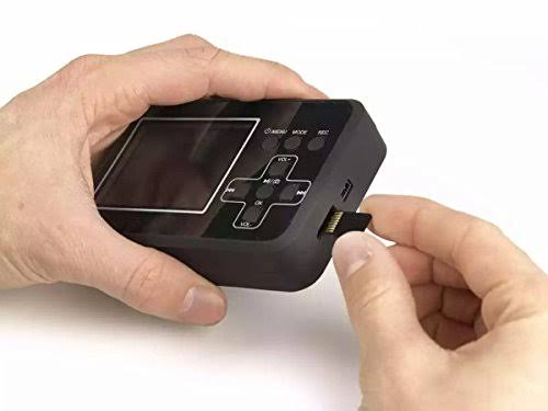 Digitnow Video to Digital Converter for VCR, VHS, Hi8, Camcorder, DVD X344