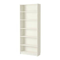 IKEA Billy Bookcase White