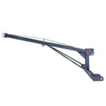 Titan Attachments UABOOM UA Made in The USA HD 3 Point Hitch Boom Pole Cat 1 2
