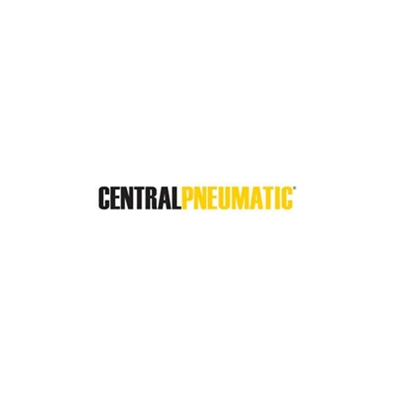 Central Pneumatic Pneumatic/Hydraulic 3/16 in. Riveter O4609