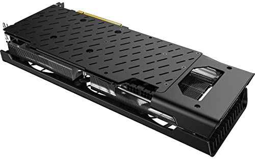 XFX Speedster SWFT319 AMD Radeon RX 6800 Gaming Graphics Card 16GB GDDR6 O9162