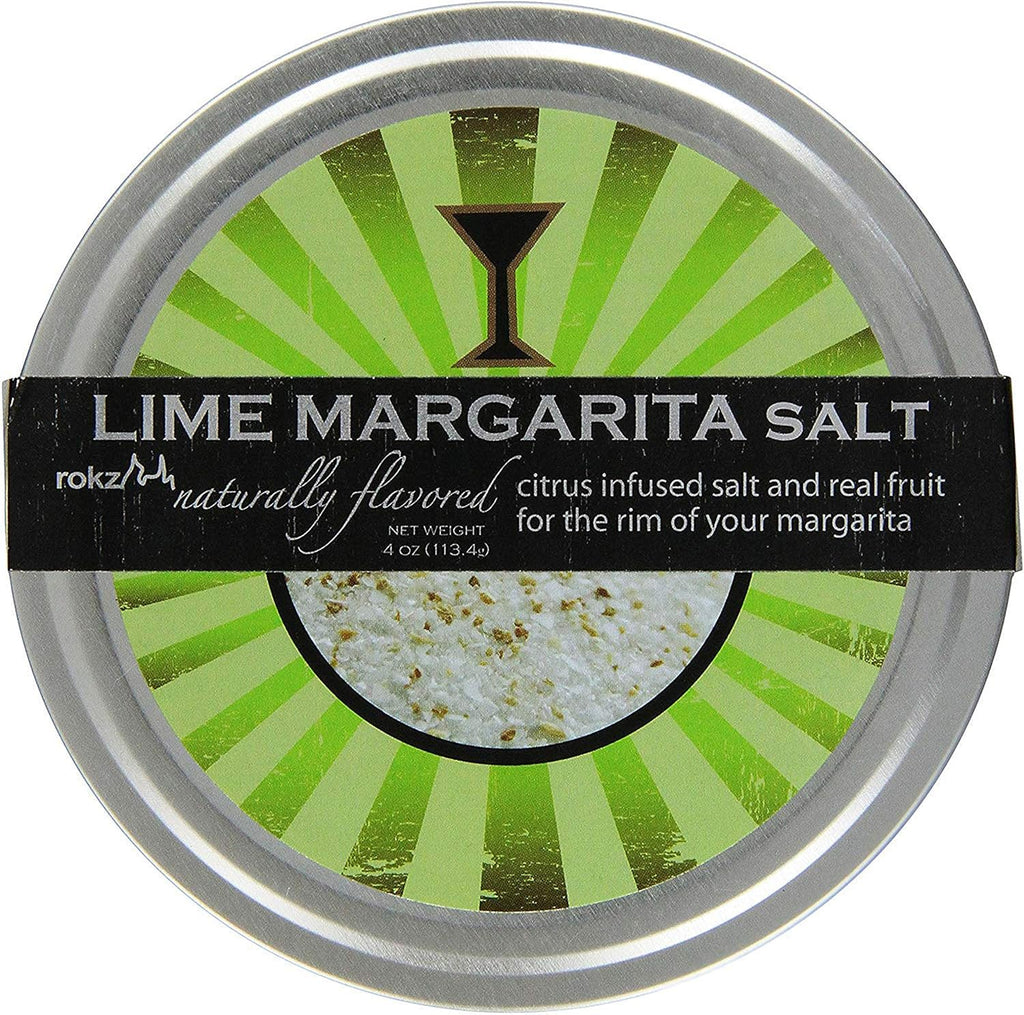 Margarita Cocktail Kit with Rocks Glasses, Shaker, Jigger & Citrus Squeezer C7008