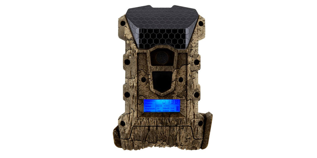 Wildgame Innovations Wraith 16 Game Camera O478