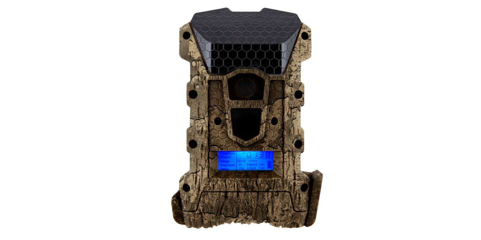 Wildgame Innovations Wraith 16 Game Camera O478