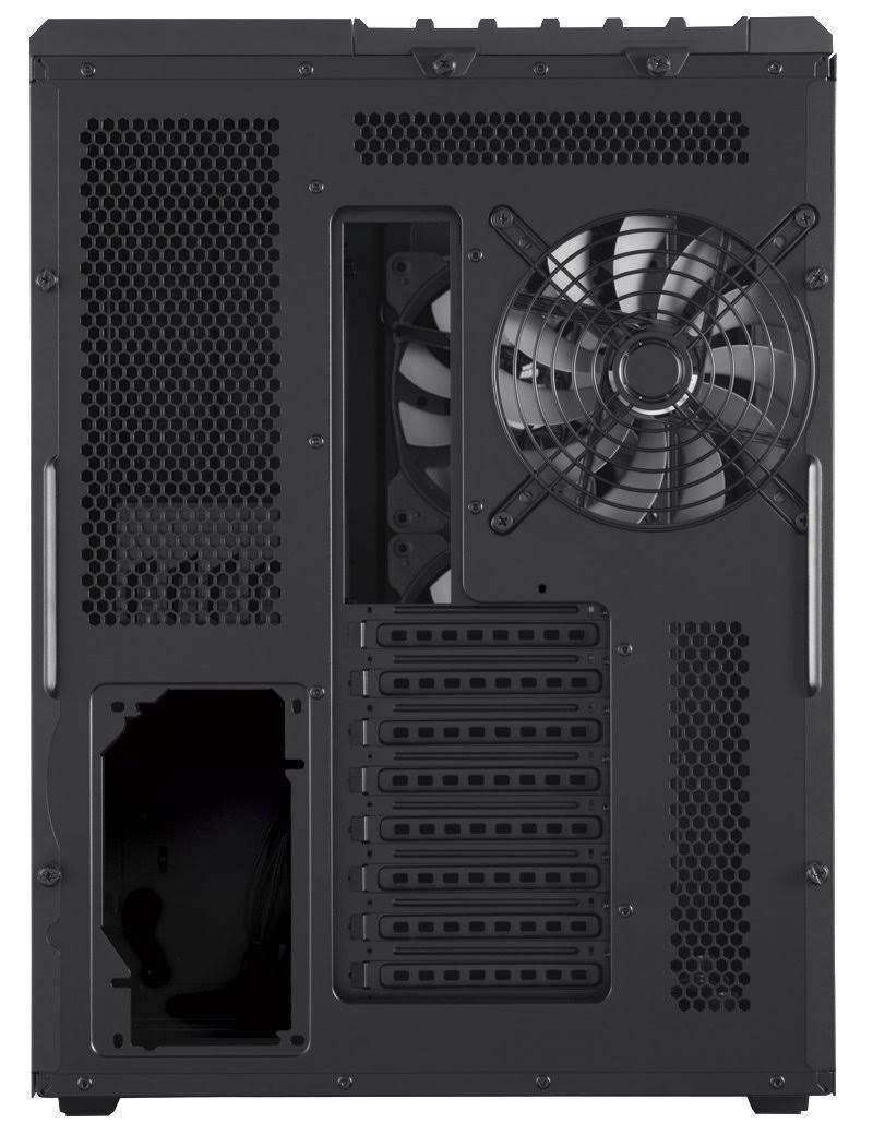 CORSAIR Carbide Series Air 540 Tower C508642