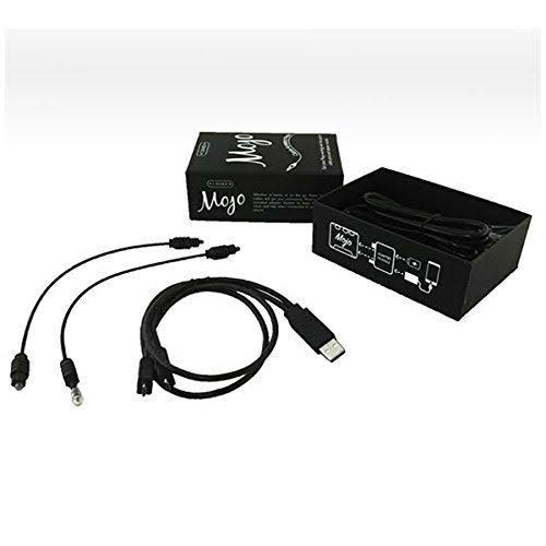 Chord Mojo Cable Pack MOJO-CABLE-PACK from Japan W79058