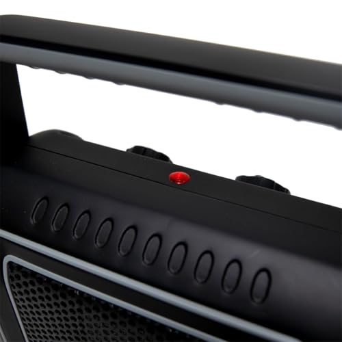 Mr. Heater 1500W Portable Ceramic Electric Heater N9223