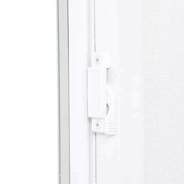 TAFCO Windows 31.75 in. Left-Hand Single Sliding Vinyl Window with Dual Pane Insulated Glass Y290