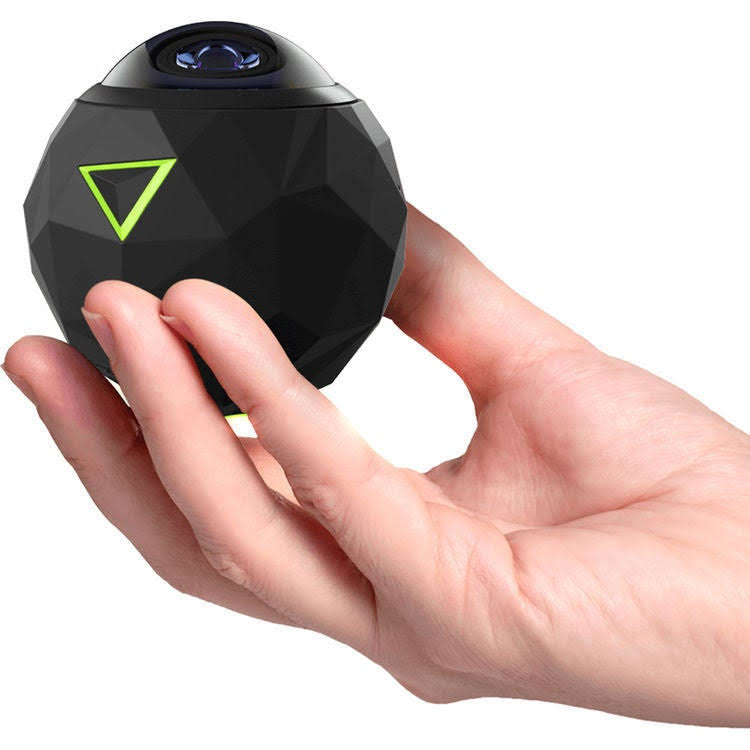 360fly 4K Video Camera V984133