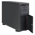 Supermicro SuperChasis 743TQ-1200B System Cabinet