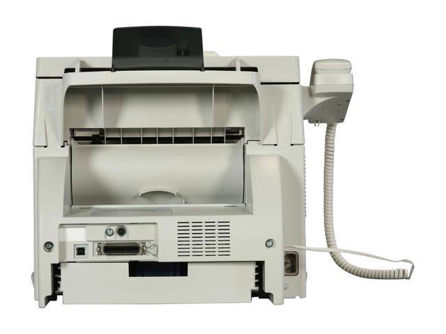 Brother IntelliFAX 4100e Monochrome Laser Fax Copier C53153