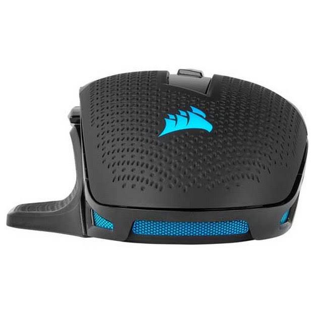 Corsair Nightsword RGB Tunable FPS/MOBA Optical Gaming Mouse P662