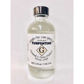 4 Oz 100% Pure Gum Spirits Of Turpentine - Shop Hardware Tools Online Store