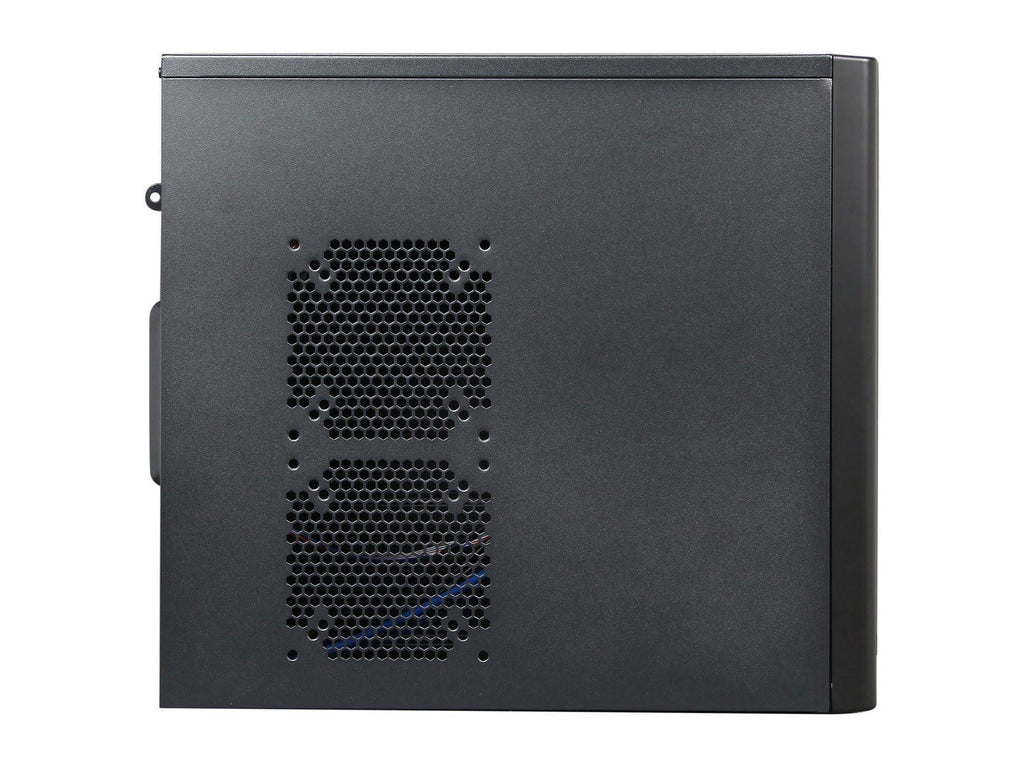 Rosewill Micro-ATX Mini Tower Computer Case with Dual USB 3.0 M25746