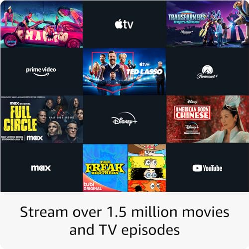 Amazon Fire TV Stick with Alexa Voice Remote N11605