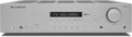 Cambridge Audio AXR100 100-Watt Stereo Receiver with Bluetooth | Built-in Phono Stage, 3.5mm Input, AM/FM with RDS