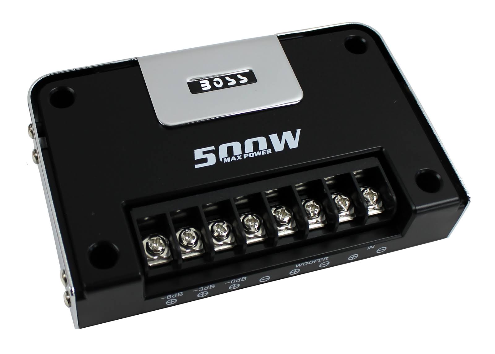 Boss Audio PC65.2C 6.5" 2-Way Component Car Speakers G182