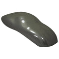 Tunnel Ram Gray Metallic Urethane Basecoat/Clearcoat Car Auto Paint Complete Medium Quart Kit - Restoration Shop