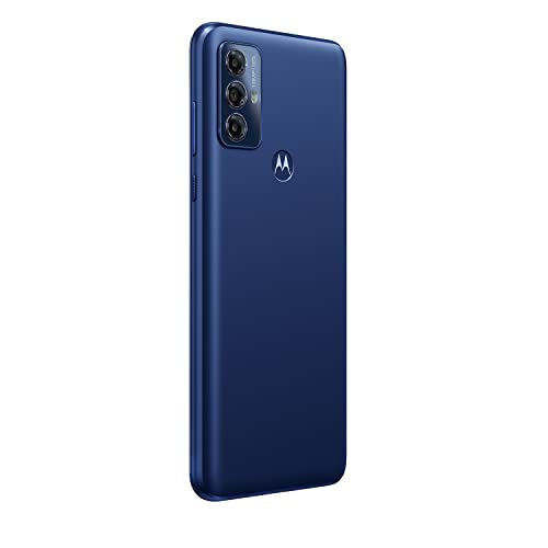 Moto G Play 2023 Unlocked 3/32GB Navy Blue B90569