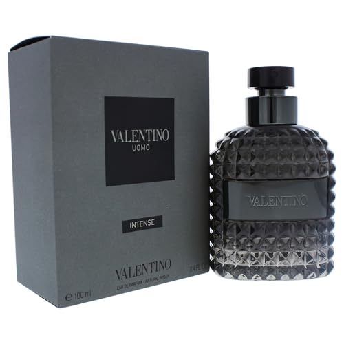 Valentino Uomo Intense Eau de Parfum Spray 3.4 oz U81005