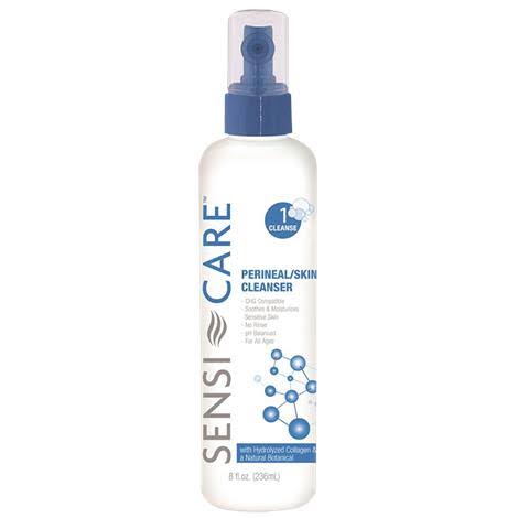 Convatec Sensi-Care Sting Free Adhesive Releaser Spray,50Ml Spray Can,Non Sterile,12/Case,413499