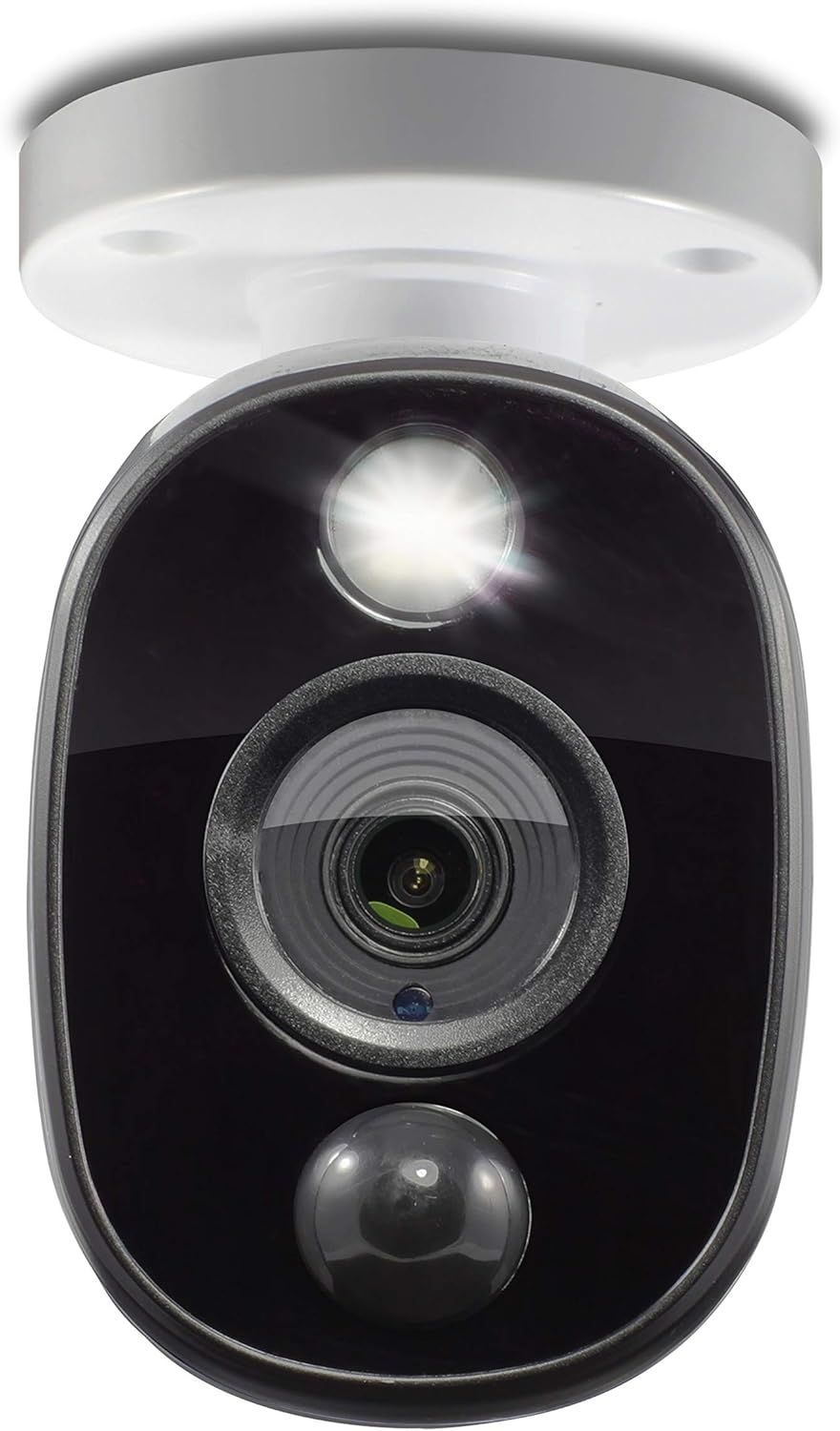 Swann 8 Channel 1080p HD DVR Security Camera System with 1TB Hard Drive Y649376