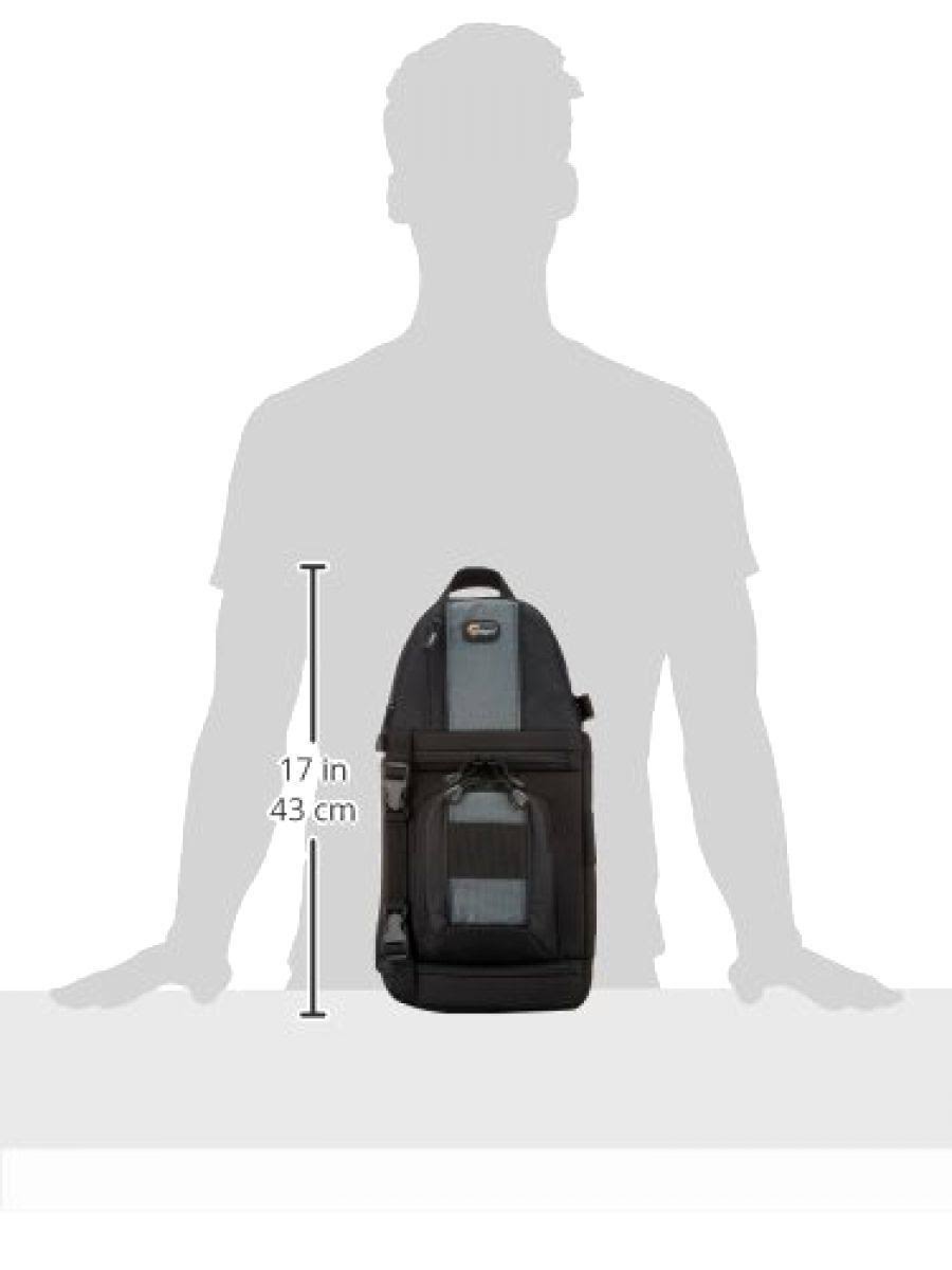 Lowepro Slingshot 102 DSLR Sling Camera Bag B650301