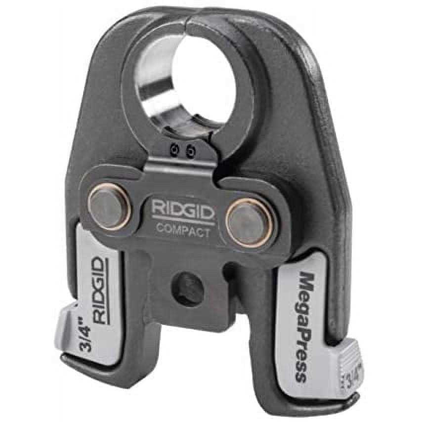 Ridgid 48438 MegaPress Compact Jaw B579446