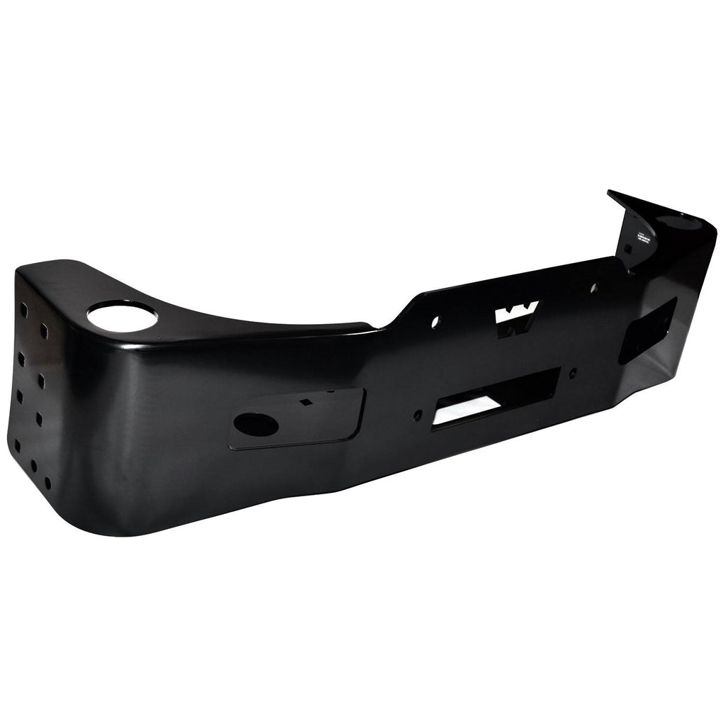 Warn 90110 Gen II Trans4mer Winch Carrier Z940958