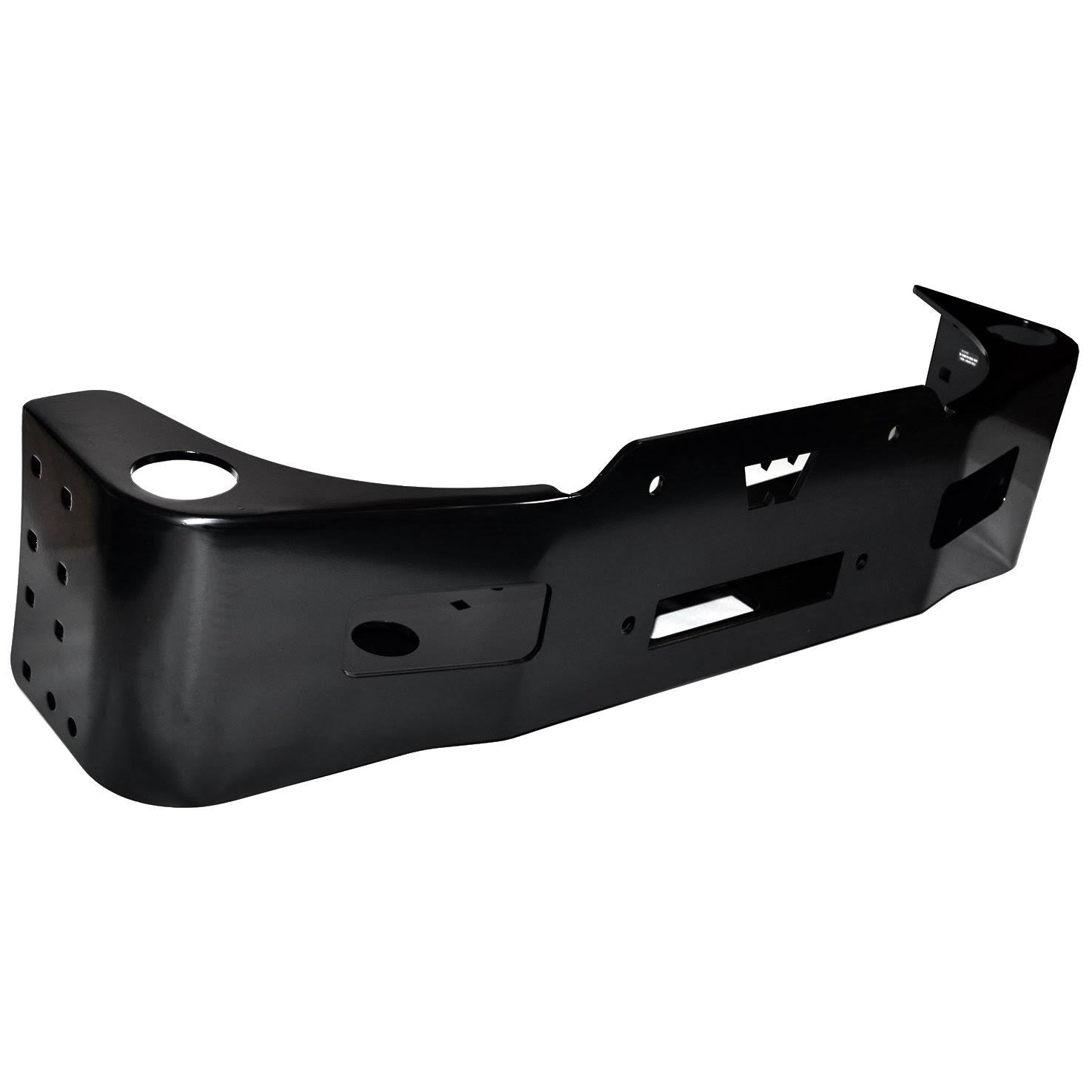 Warn 90110 Gen II Trans4mer Winch Carrier Z940958