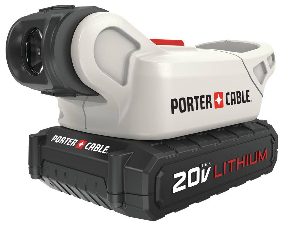 Porter-Cable PCCK616L4 20V Max 4-Tool Combo Kit F968