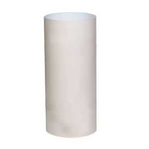 Amerimax Home Products 24 in. x 50 ft Aluminum PVC Textured Coated Trim Coil R49404