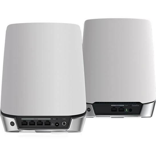 Netgear Orbi CBK752 Mesh Wi-Fi Cable Modem System R41561