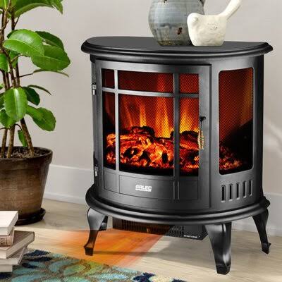 1,500 Watt Electric Infrared Cabinet Heater GDY HA-HT018