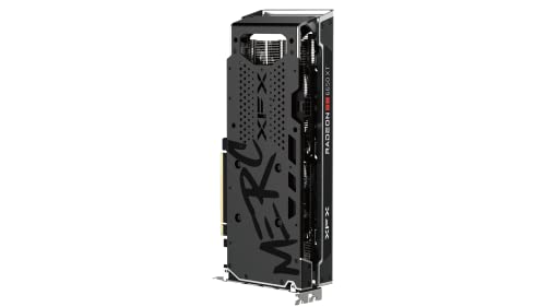XFX Speedster SWFT319 AMD Radeon RX 6800 Gaming Graphics Card 16GB GDDR6 O9162