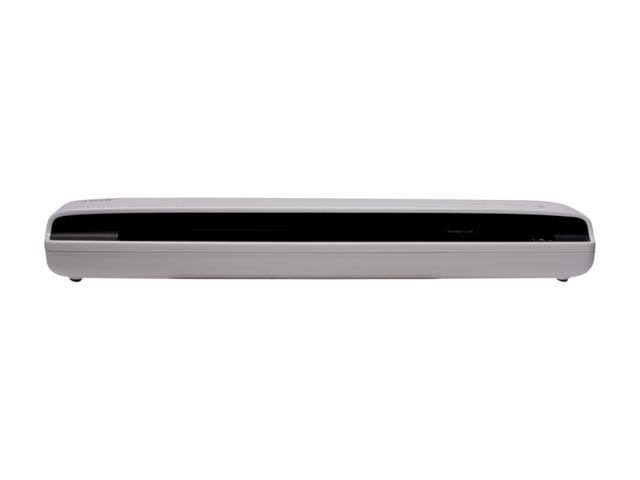 NeatReceipts Mobile Scanner and Digital Filing System V550731